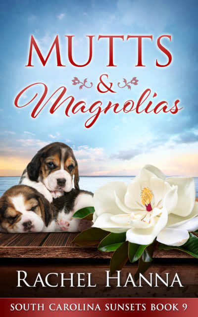 Mutts & Magnolias | Author Rachel Hanna